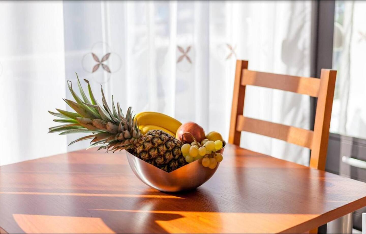 トロギールAffabilis Vip Houseアパートメント エクステリア 写真